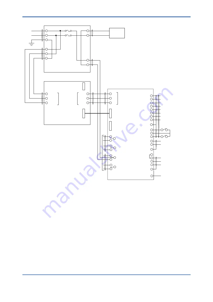 YOKOGAWA ST401G User Manual Download Page 66