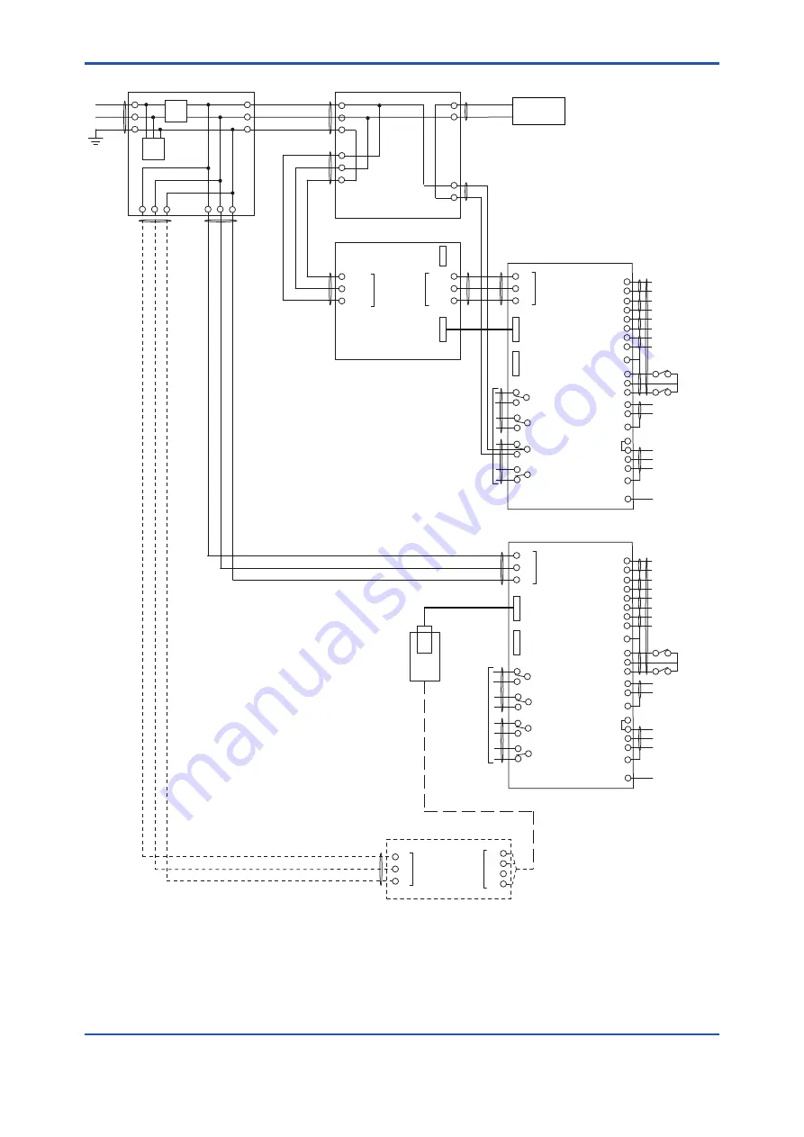 YOKOGAWA ST401G User Manual Download Page 72