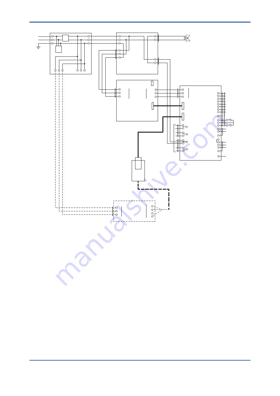 YOKOGAWA ST401G User Manual Download Page 74