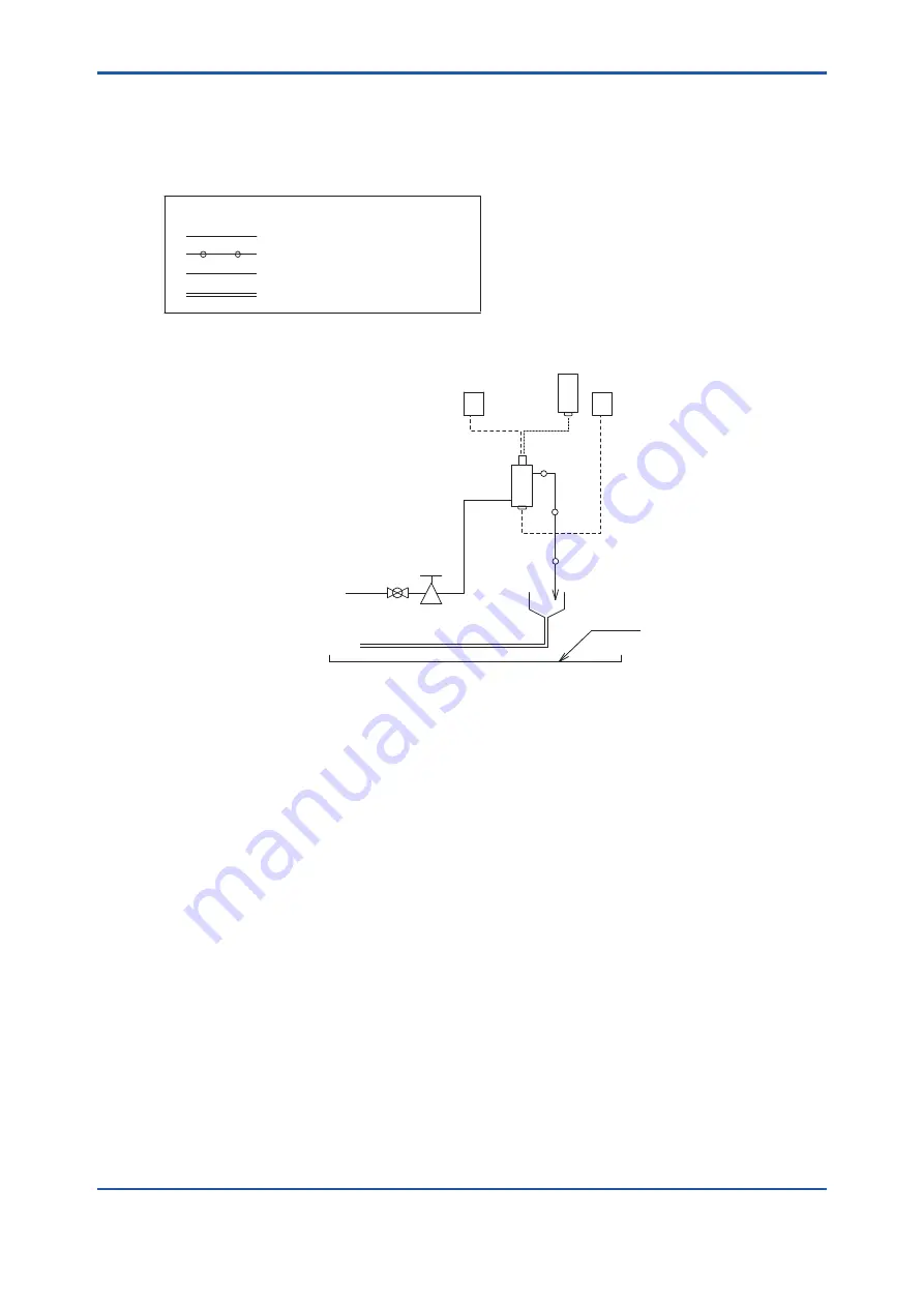 YOKOGAWA ST401G User Manual Download Page 78