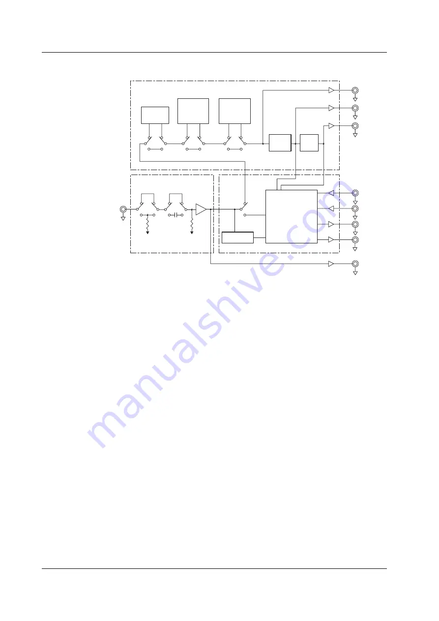 YOKOGAWA TA220 User Manual Download Page 19