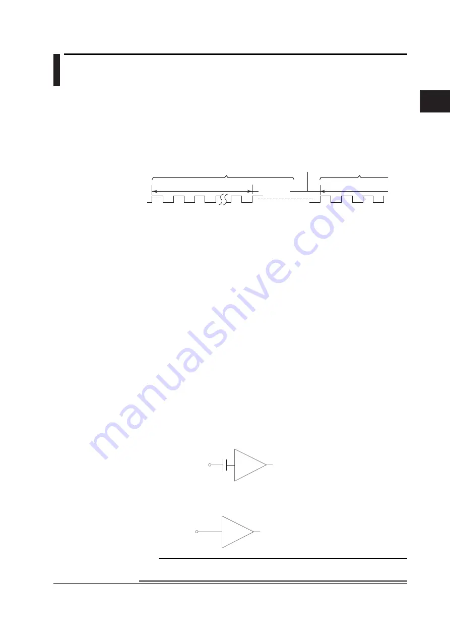 YOKOGAWA TA220 User Manual Download Page 24