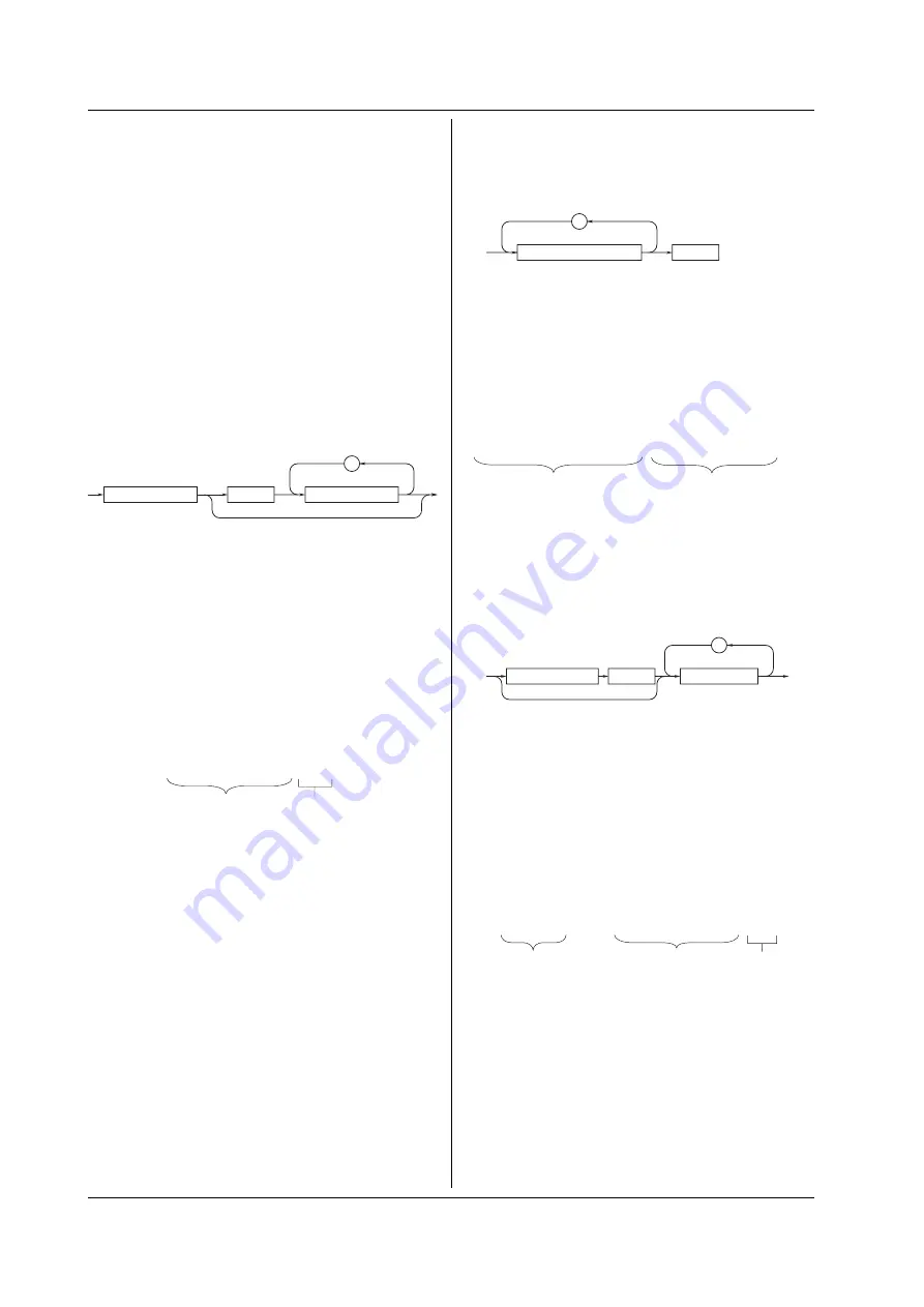 YOKOGAWA TA220 User Manual Download Page 92