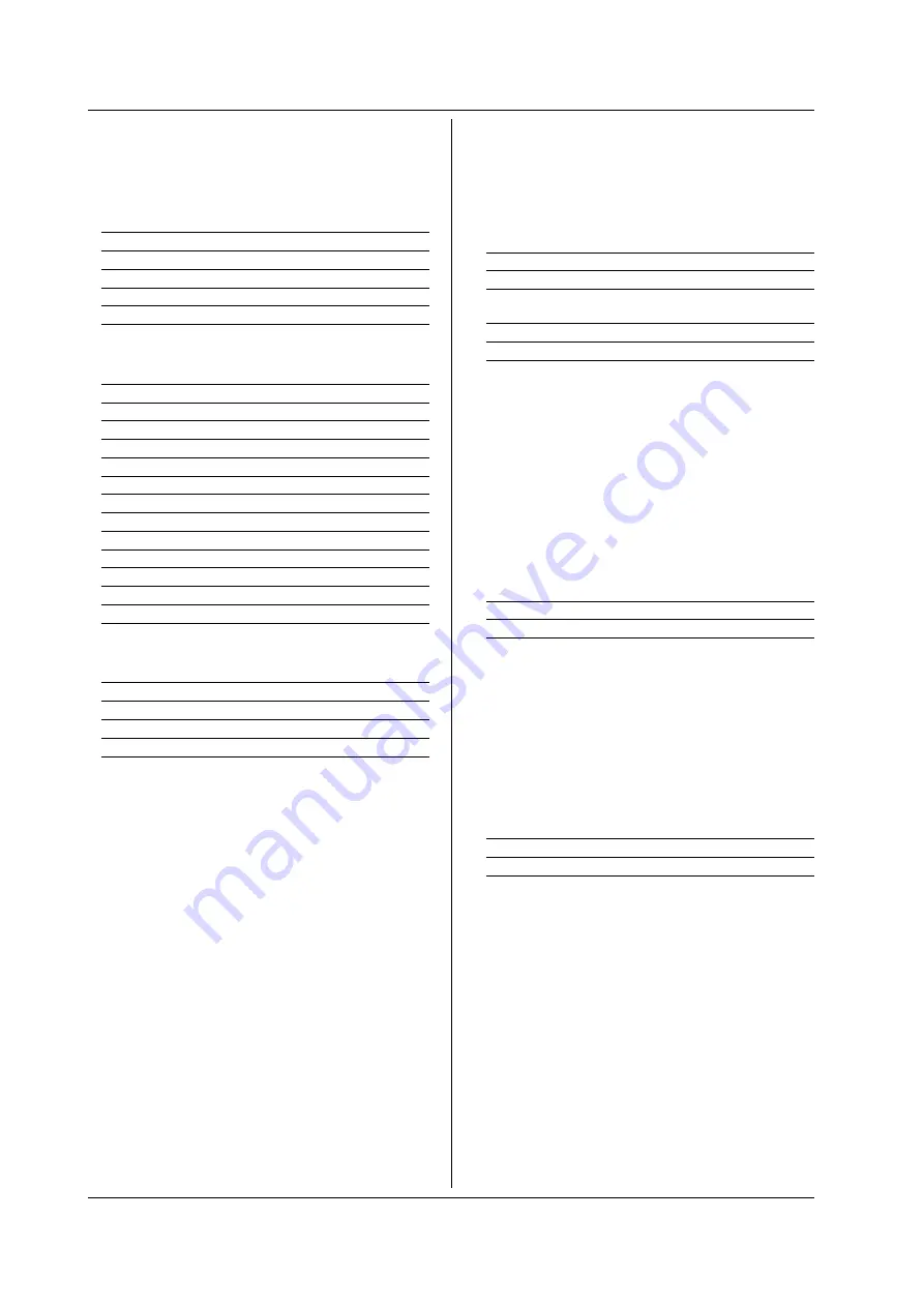 YOKOGAWA TA220 User Manual Download Page 96