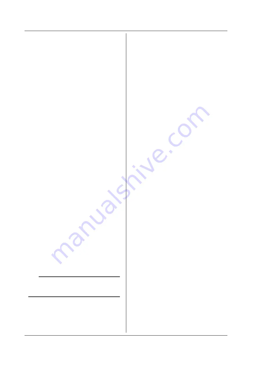 YOKOGAWA TA220 User Manual Download Page 98