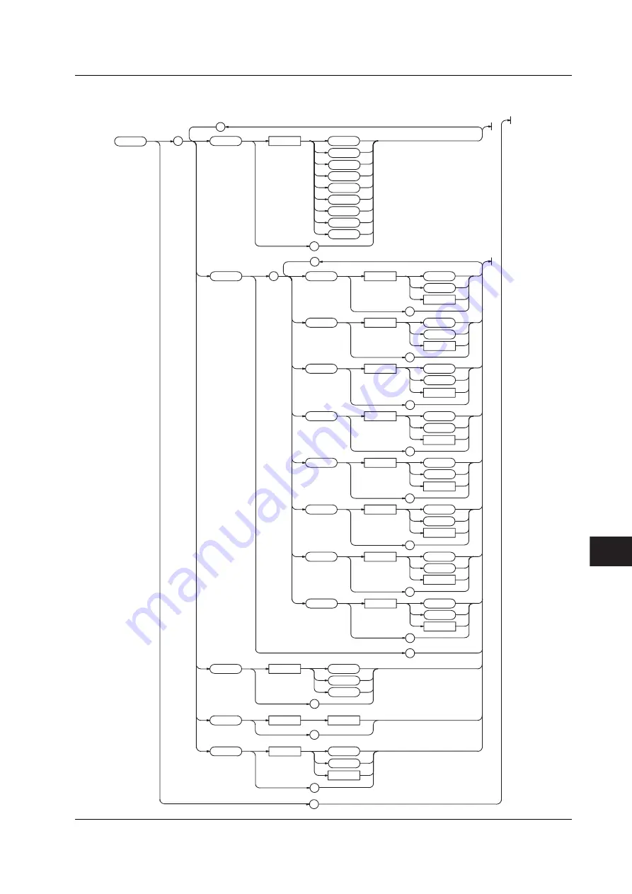 YOKOGAWA TA220 User Manual Download Page 107