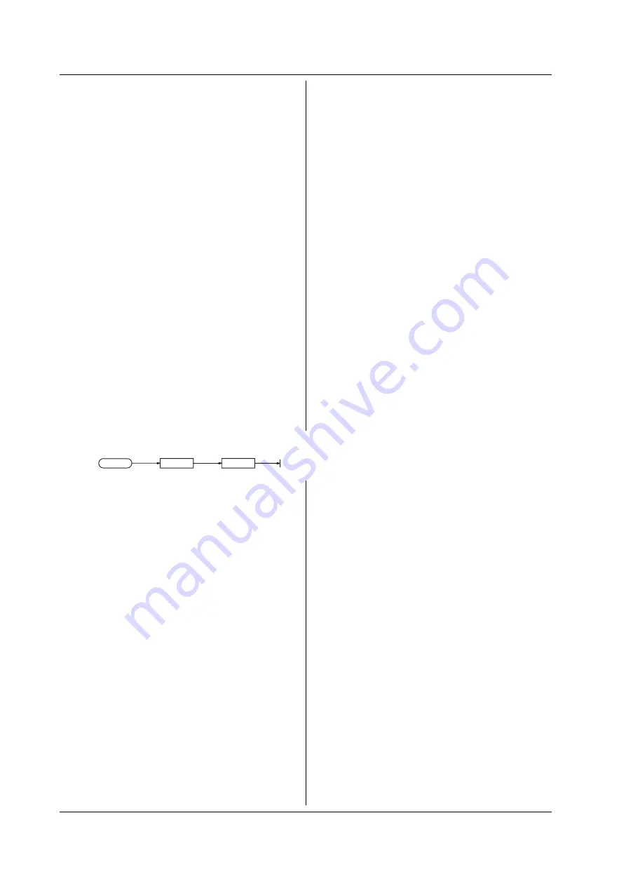 YOKOGAWA TA220 User Manual Download Page 116