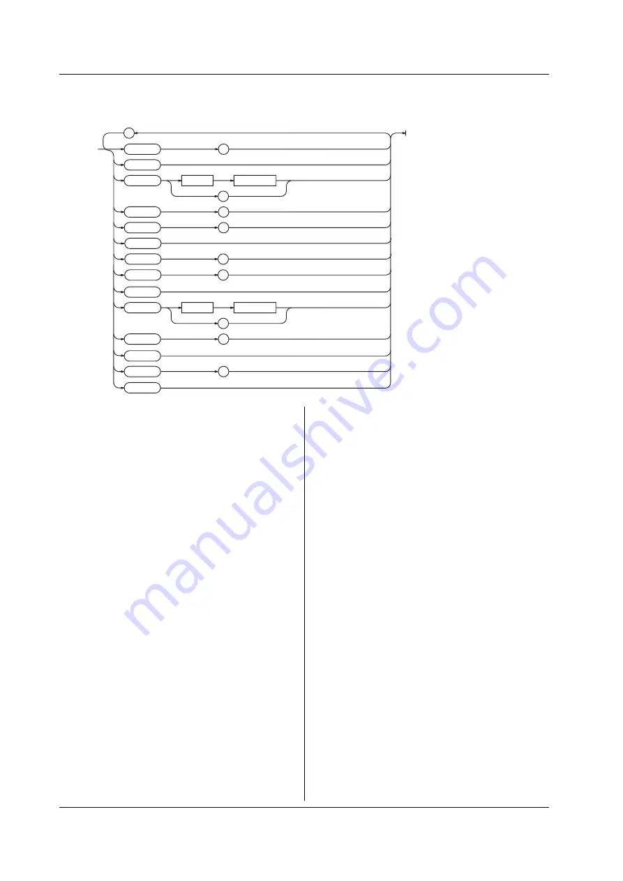 YOKOGAWA TA220 User Manual Download Page 122