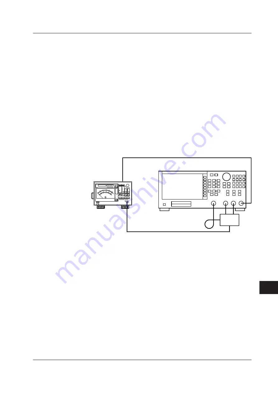 YOKOGAWA TA220 User Manual Download Page 160