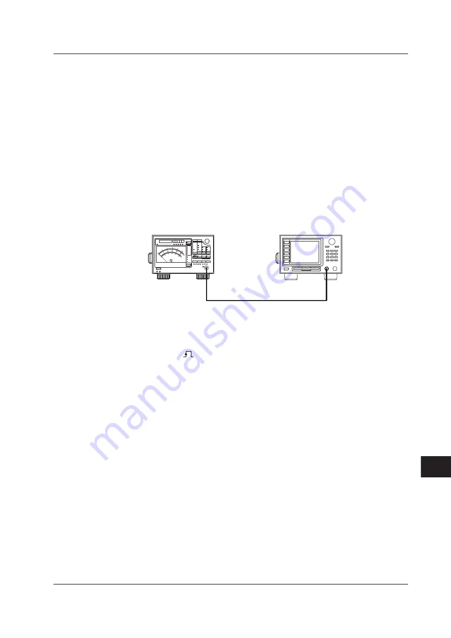 YOKOGAWA TA220 User Manual Download Page 162