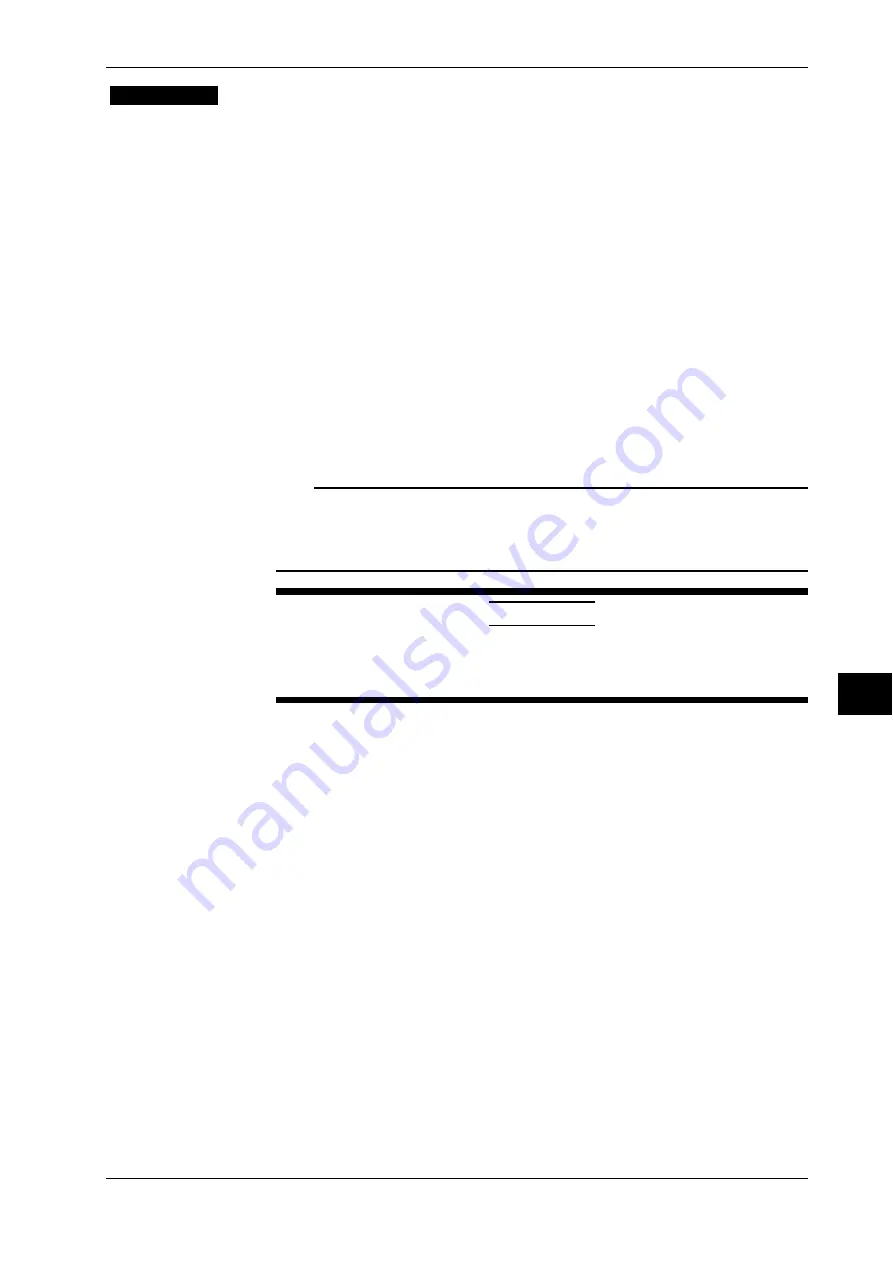 YOKOGAWA TA320 User Manual Download Page 89