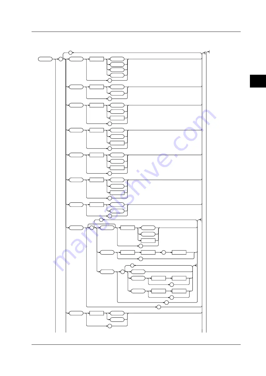 YOKOGAWA TA520 User Manual Download Page 41