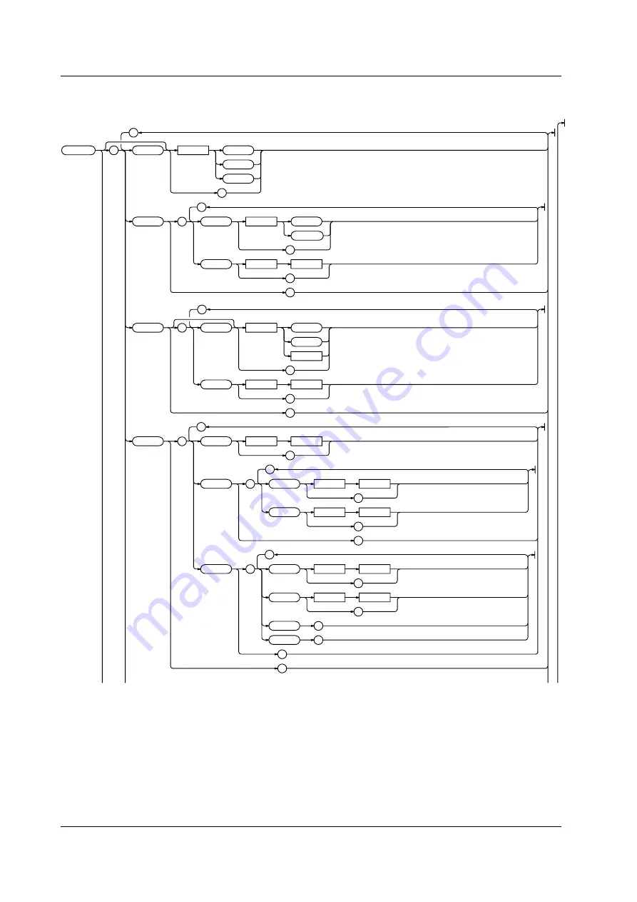 YOKOGAWA TA520 User Manual Download Page 50