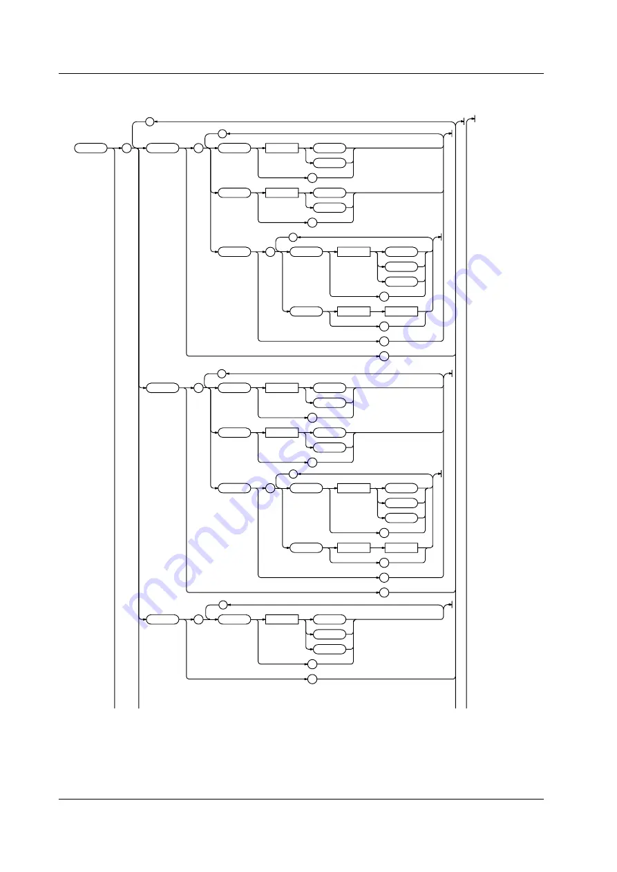 YOKOGAWA TA520 User Manual Download Page 56