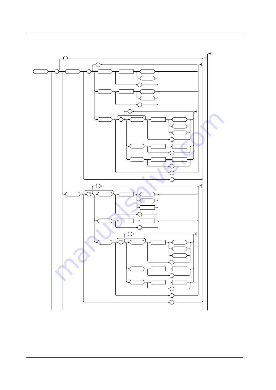 YOKOGAWA TA520 Скачать руководство пользователя страница 62