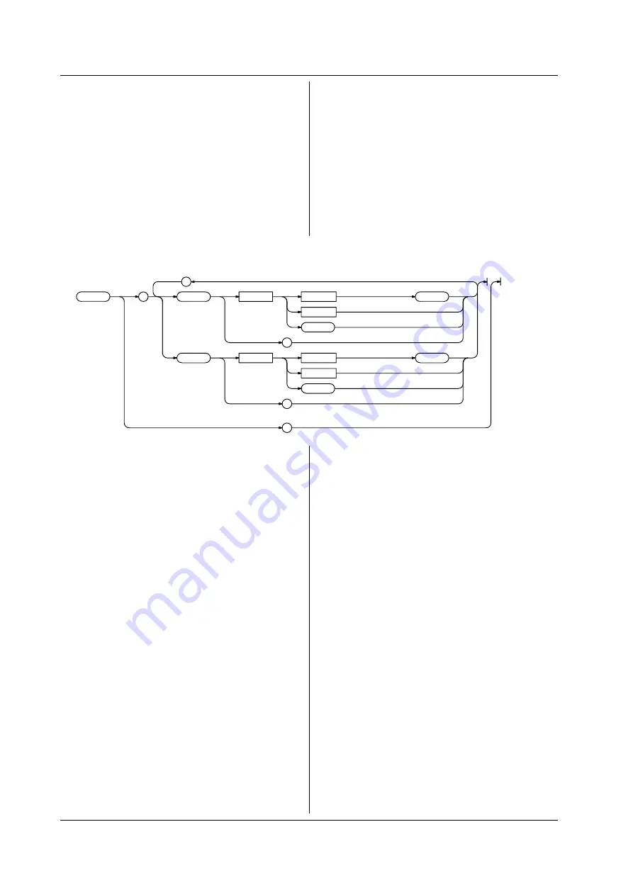 YOKOGAWA TA520 User Manual Download Page 78