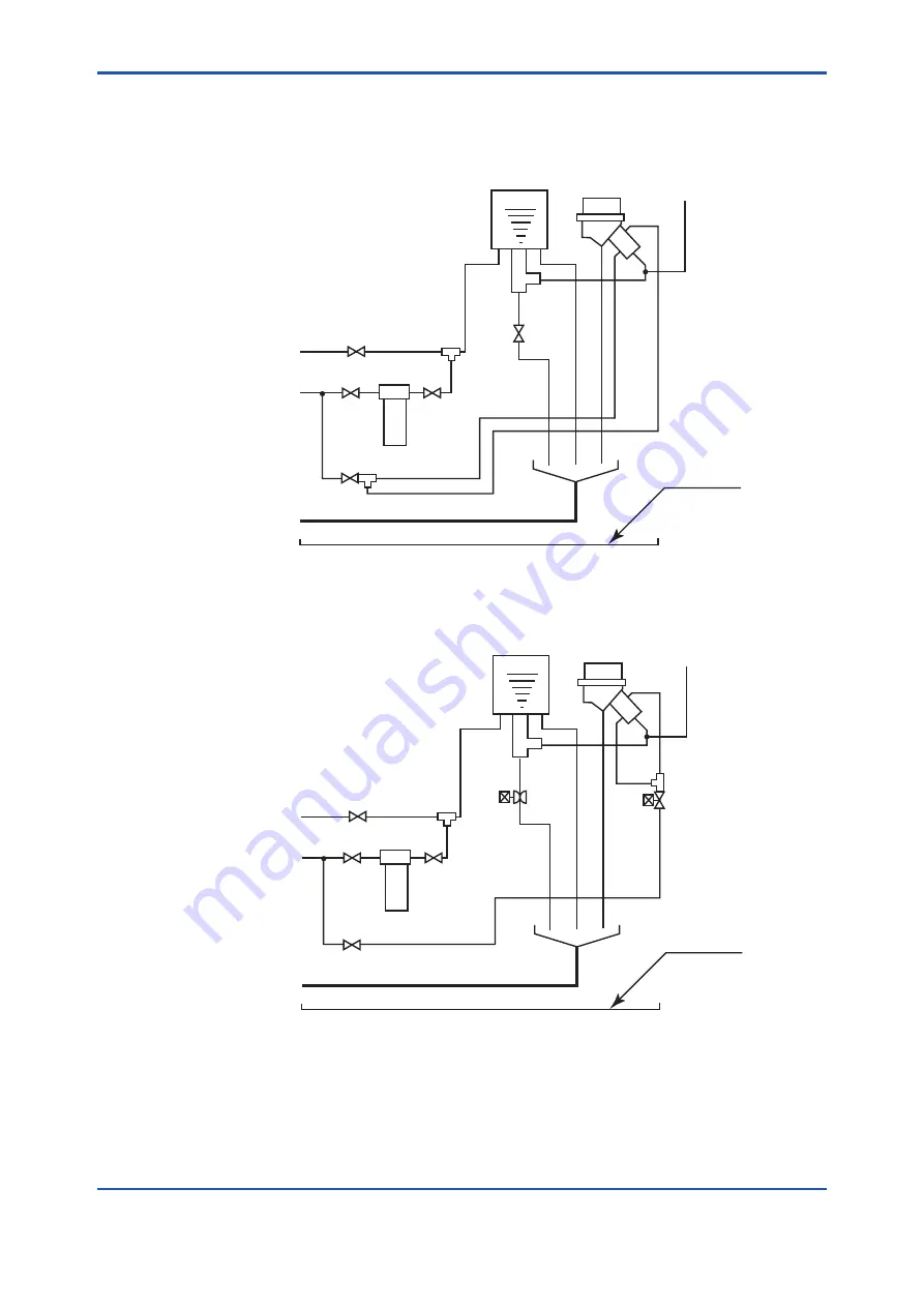 YOKOGAWA TB400G-A1 Series User Manual Download Page 30