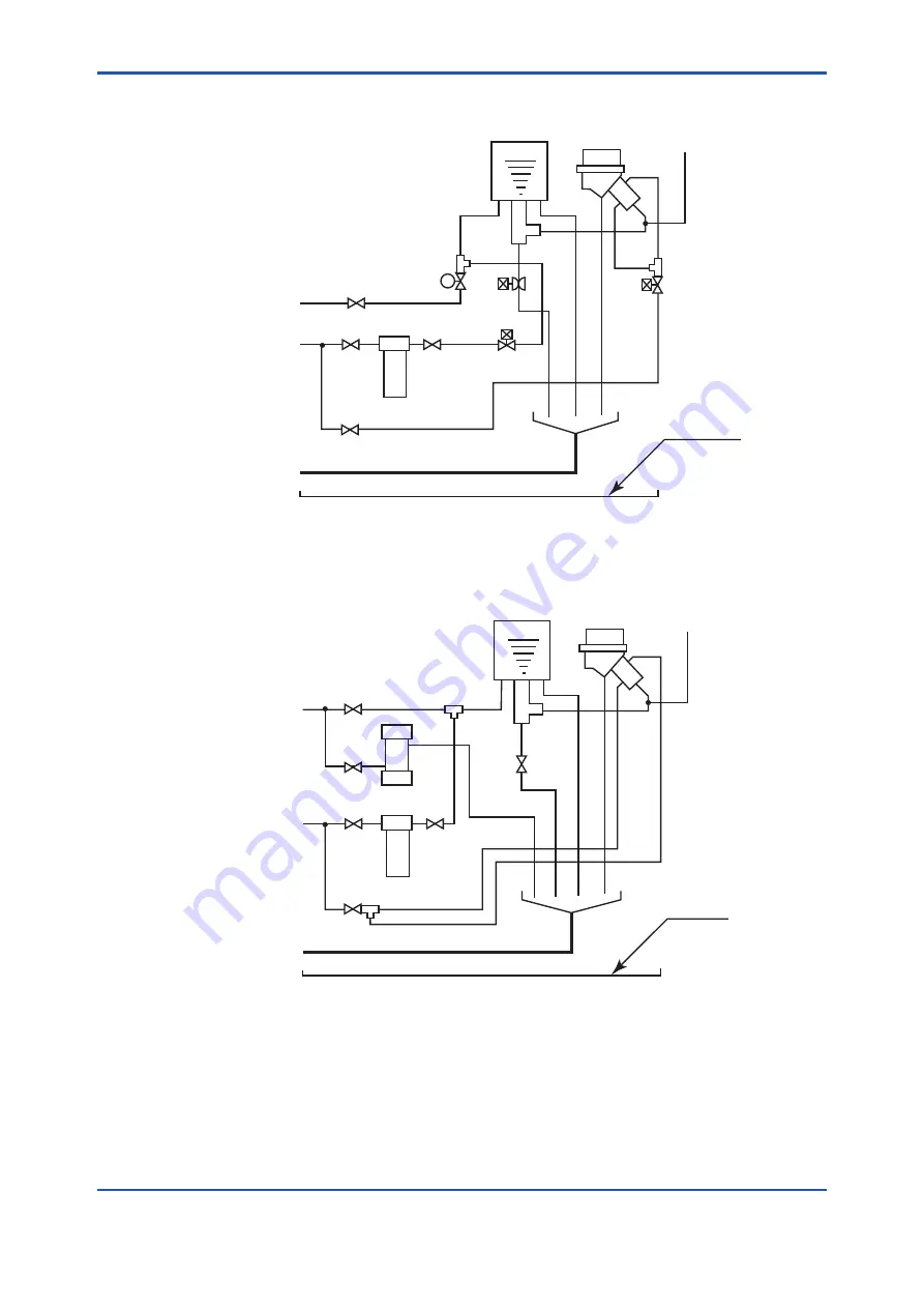 YOKOGAWA TB400G-A1 Series User Manual Download Page 31