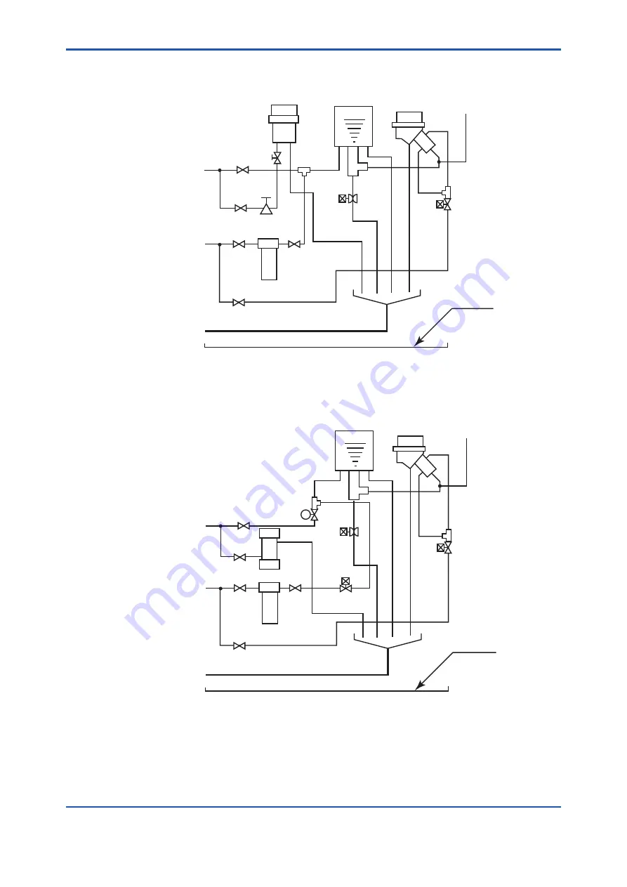 YOKOGAWA TB400G-A1 Series User Manual Download Page 33