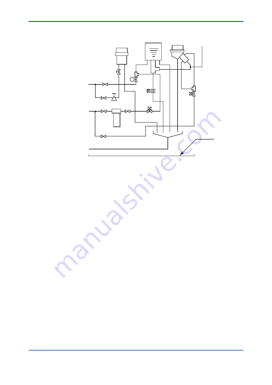 YOKOGAWA TB400G-A1 Series User Manual Download Page 34