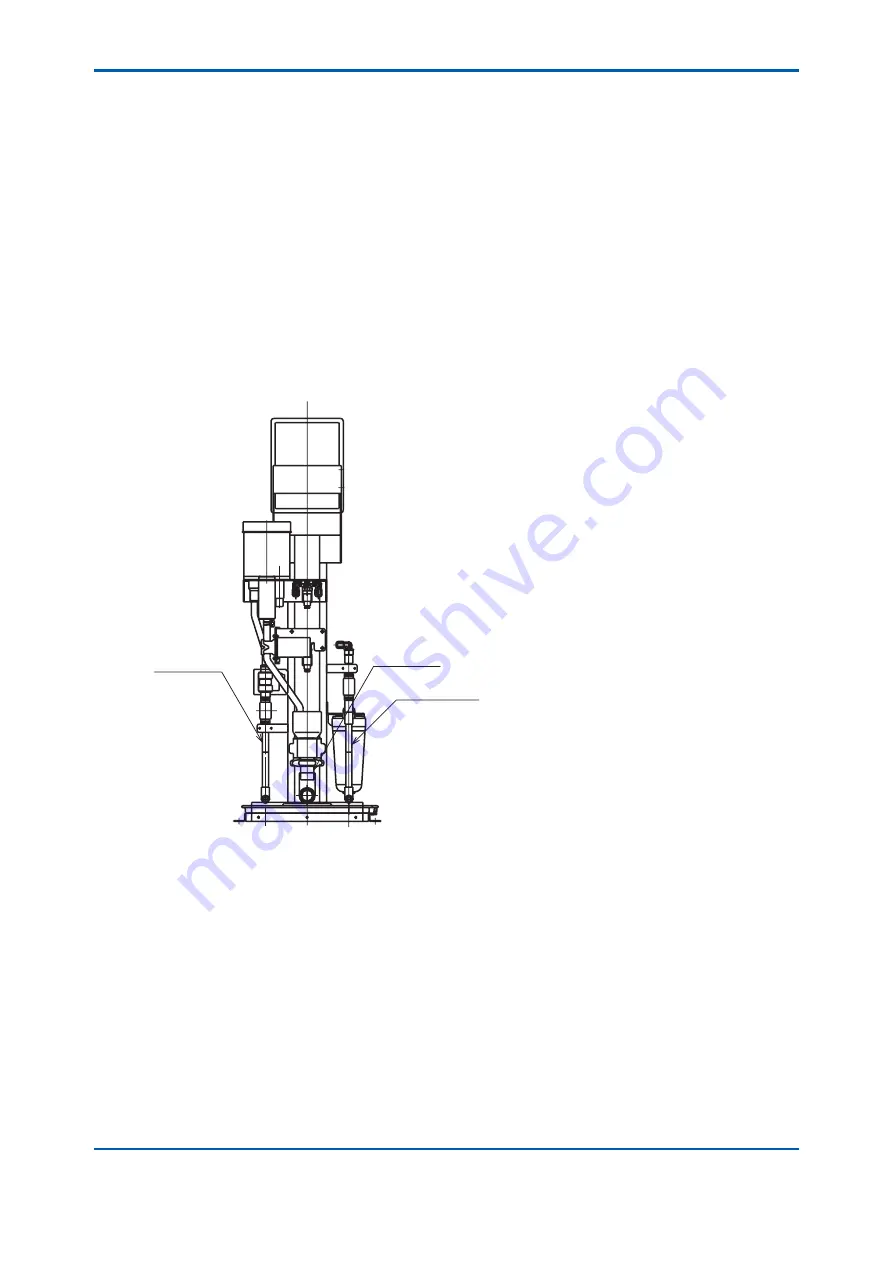 YOKOGAWA TB400G-A1 Series User Manual Download Page 43