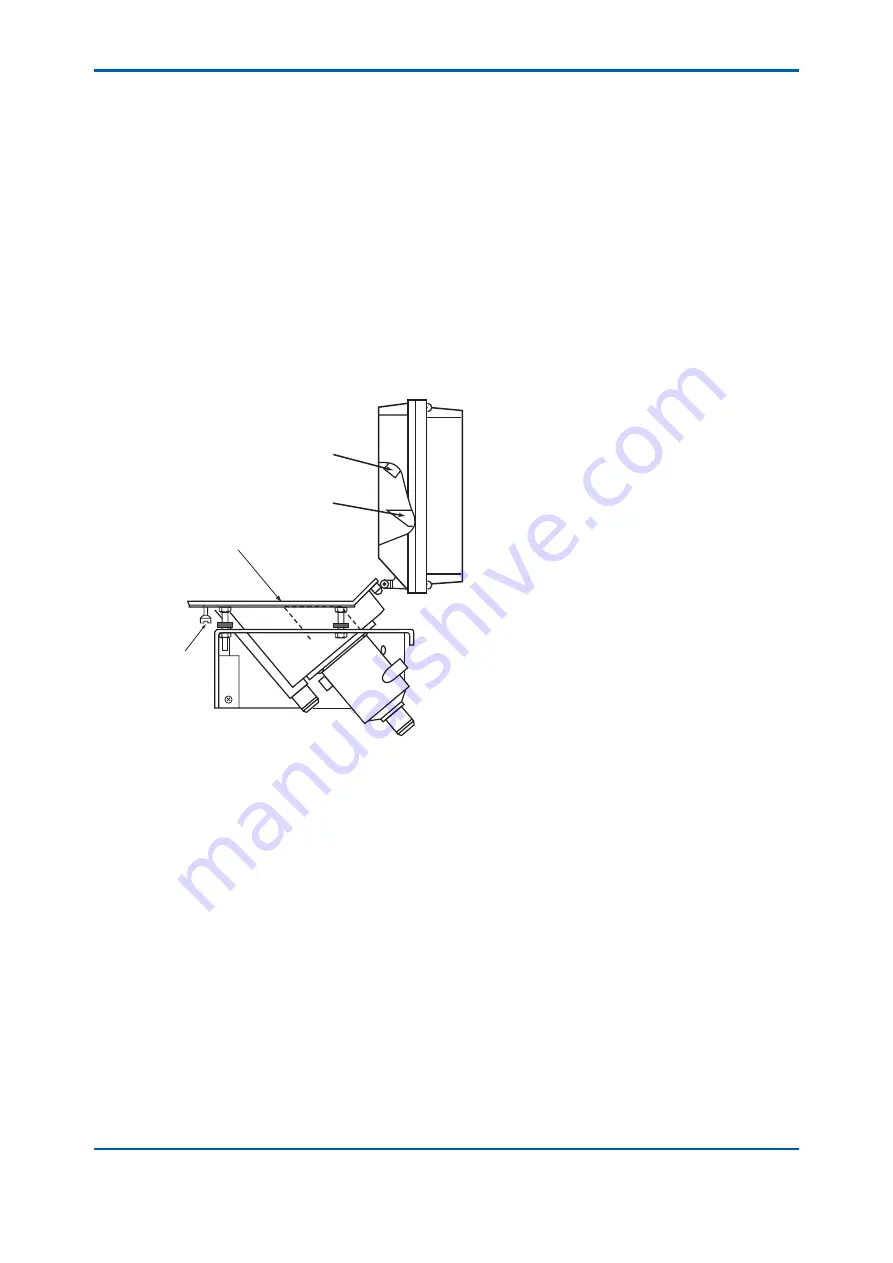 YOKOGAWA TB400G-A1 Series User Manual Download Page 105