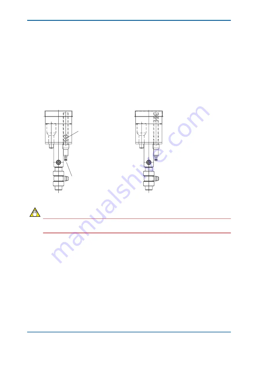 YOKOGAWA TB400G-A1 Series User Manual Download Page 106