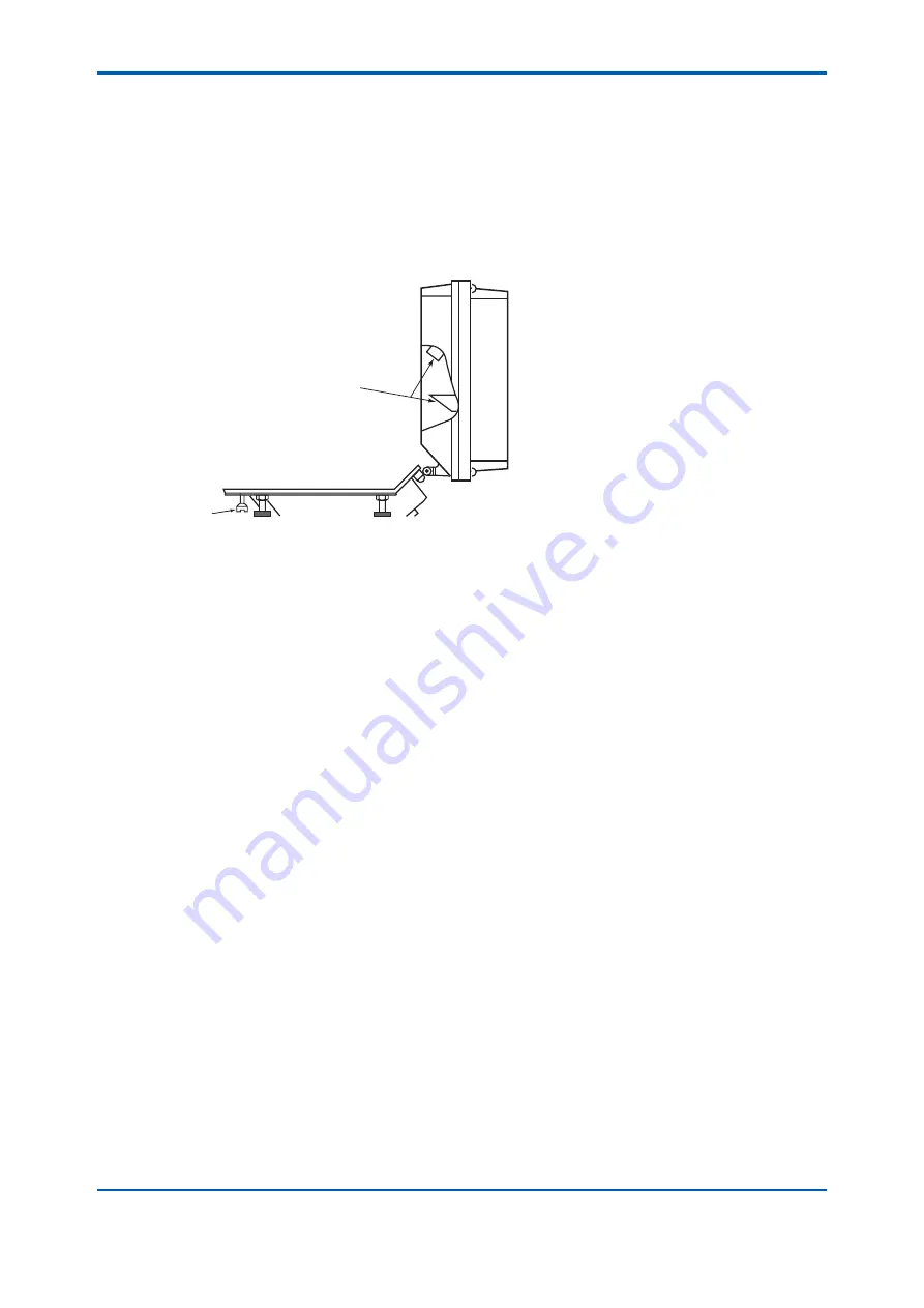 YOKOGAWA TB400G-A1 Series User Manual Download Page 112