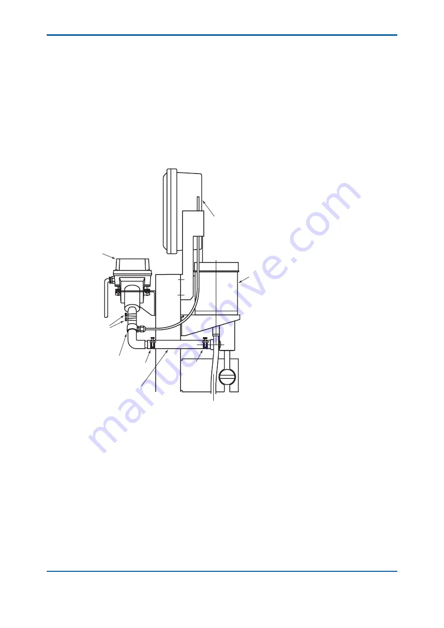 YOKOGAWA TB400G-A1 Series User Manual Download Page 114