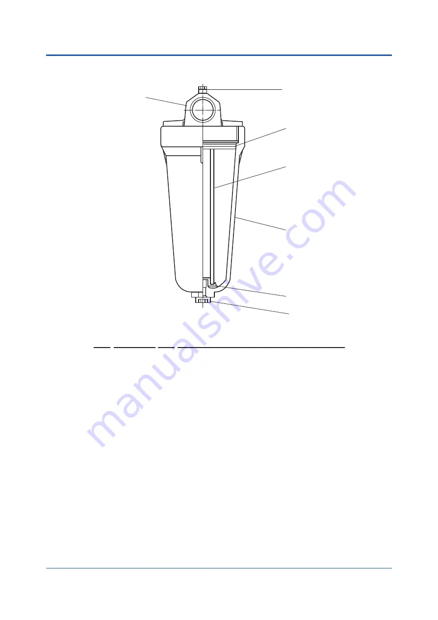 YOKOGAWA TB820D User Manual Download Page 84