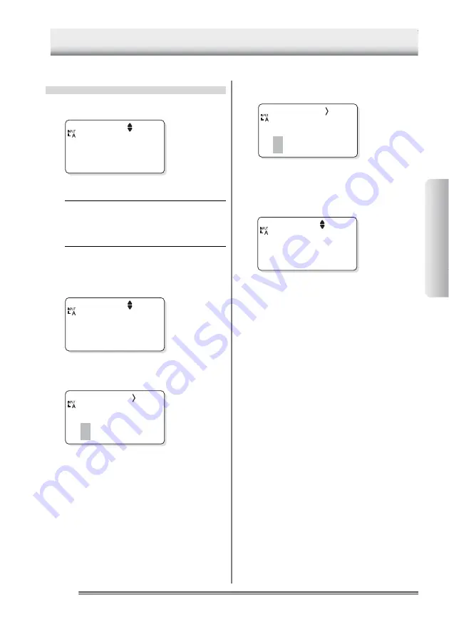 YOKOGAWA TM20 User Manual Download Page 18