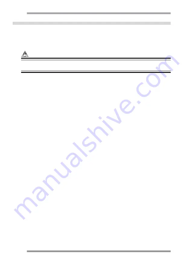 YOKOGAWA TM20 User Manual Download Page 51