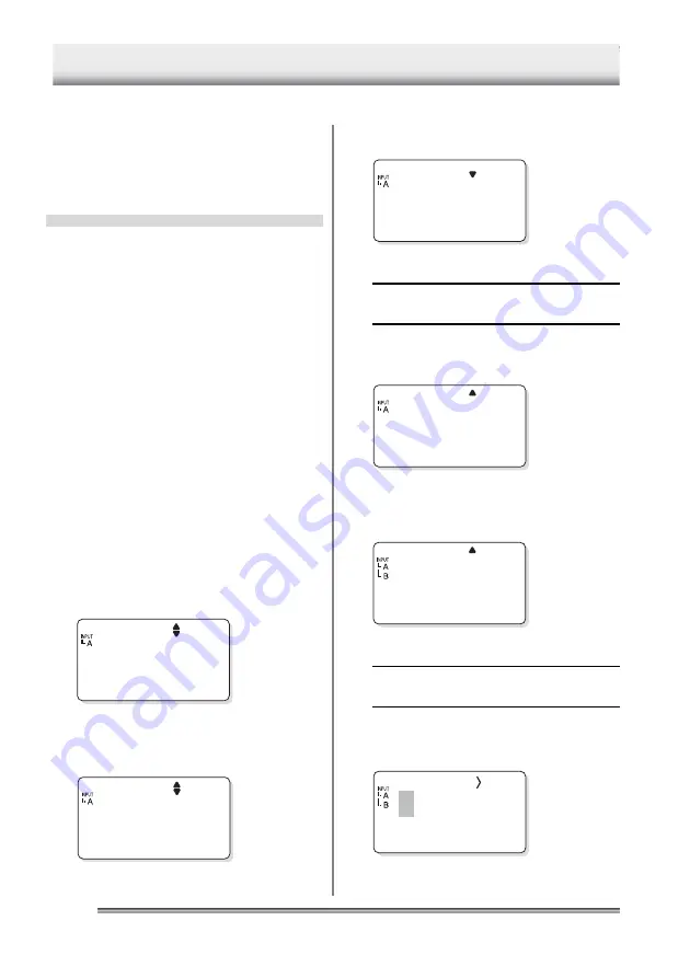 YOKOGAWA TM20 User Manual Download Page 55