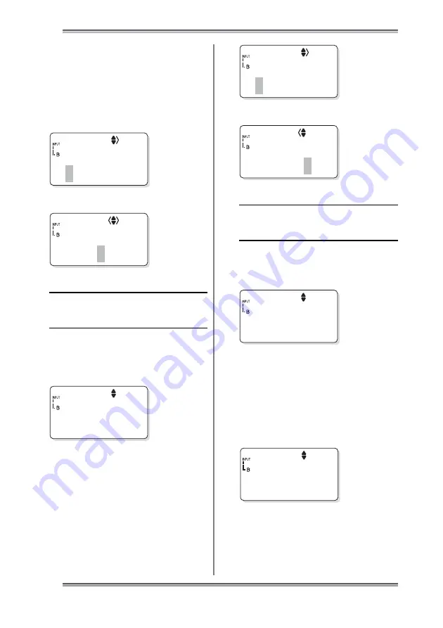 YOKOGAWA TM20 User Manual Download Page 57