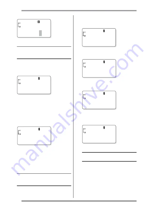 YOKOGAWA TM20 User Manual Download Page 59