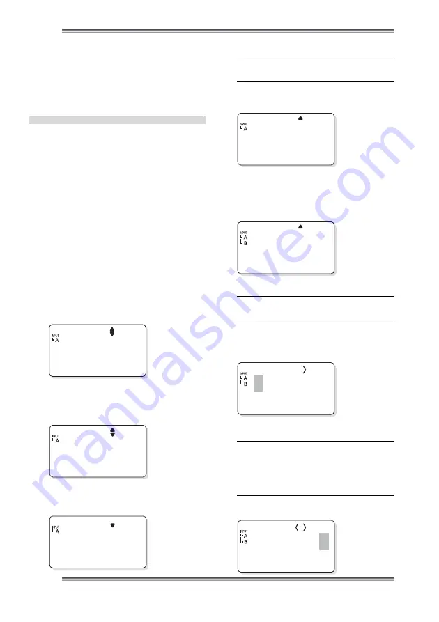 YOKOGAWA TM20 User Manual Download Page 61