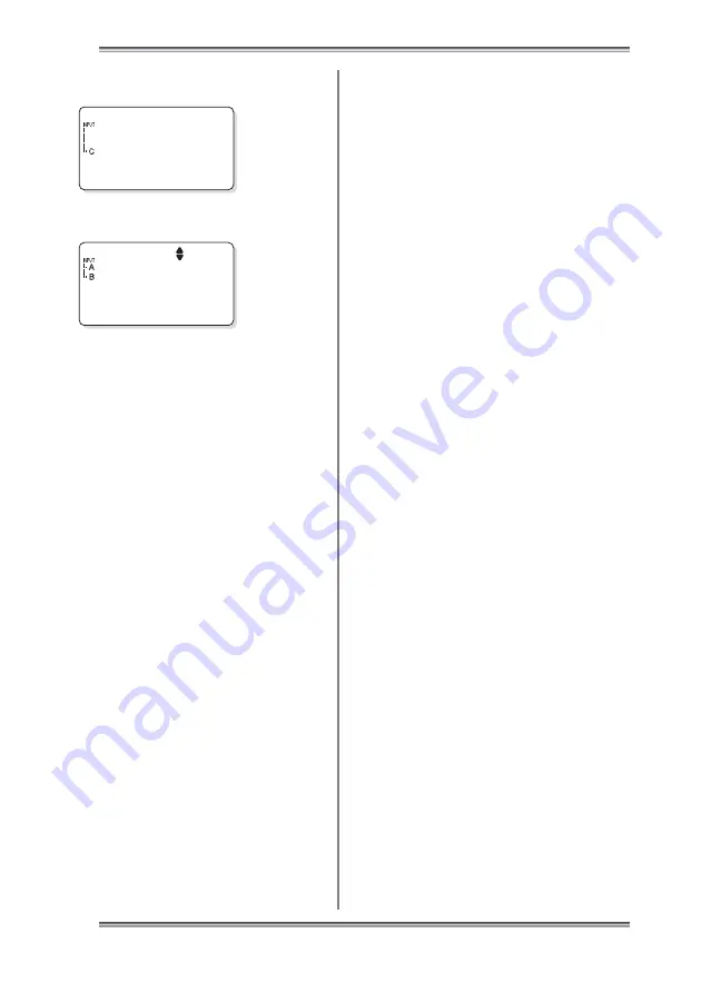 YOKOGAWA TM20 User Manual Download Page 63