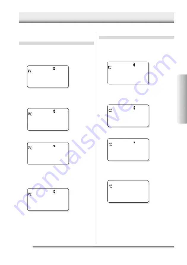 YOKOGAWA TM20 User Manual Download Page 64