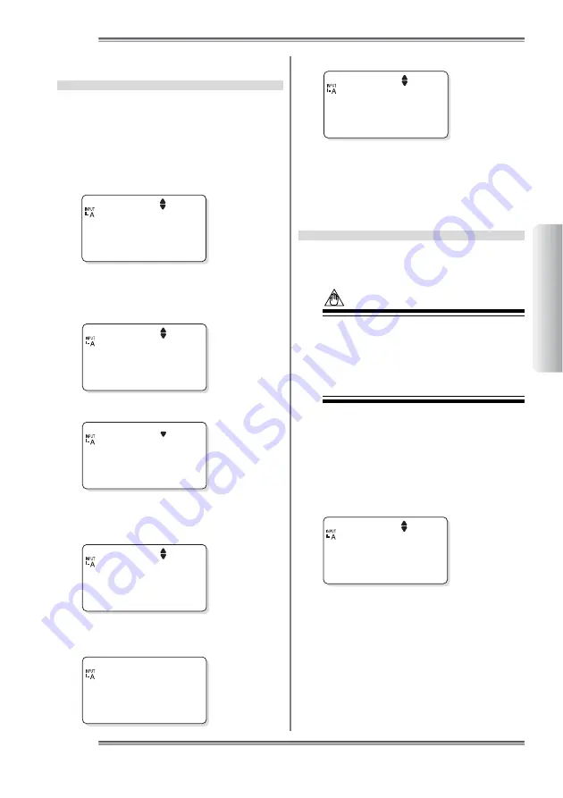 YOKOGAWA TM20 User Manual Download Page 70