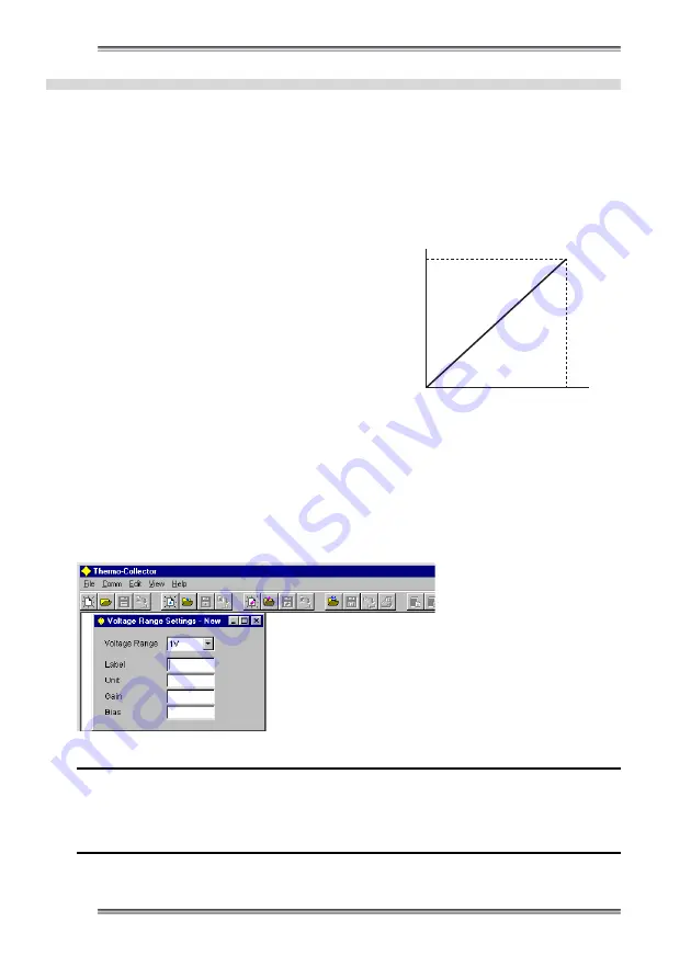 YOKOGAWA TM20 User Manual Download Page 87