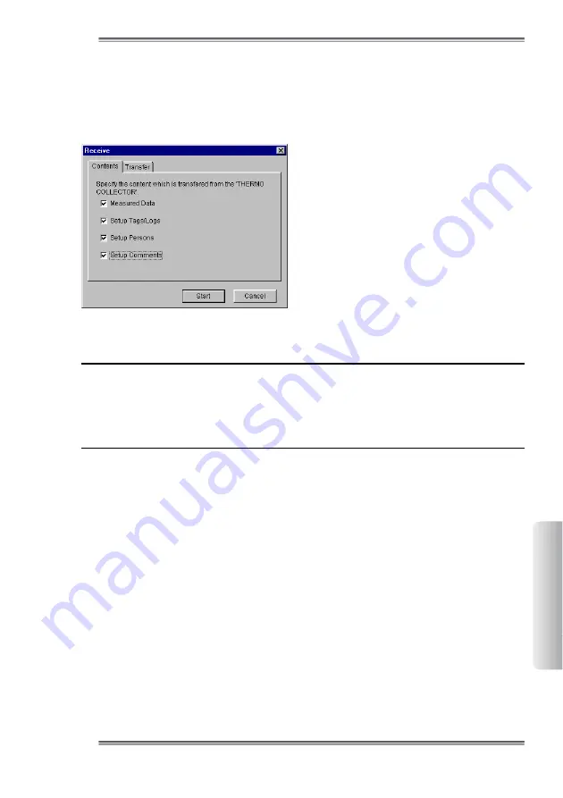 YOKOGAWA TM20 User Manual Download Page 98