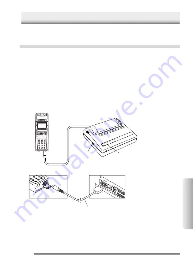 YOKOGAWA TM20 User Manual Download Page 100