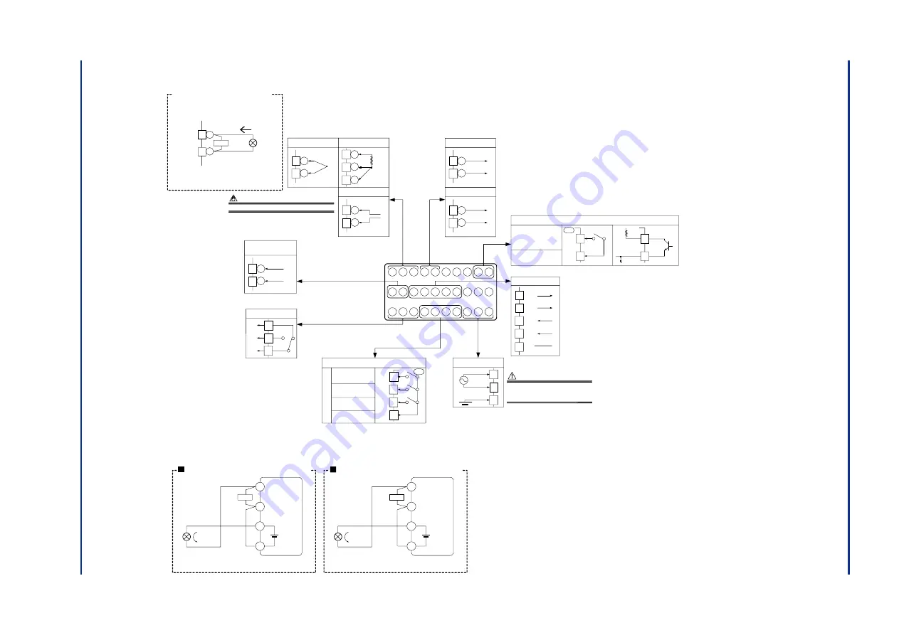 YOKOGAWA UM330 User Manual Download Page 19