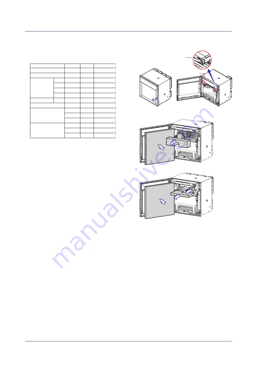 YOKOGAWA vigilantplant 437101 Operation Manual Download Page 6