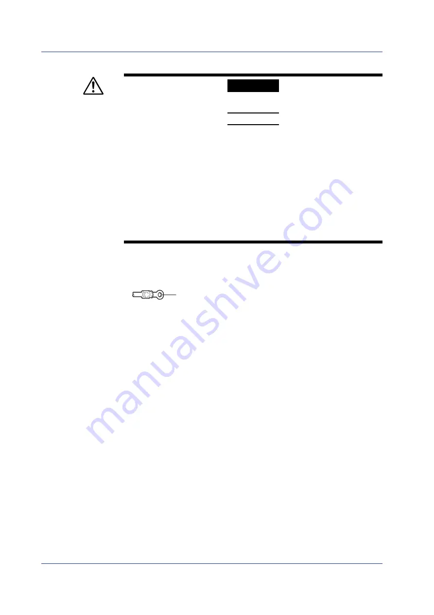 YOKOGAWA vigilantplant 437101 Operation Manual Download Page 14