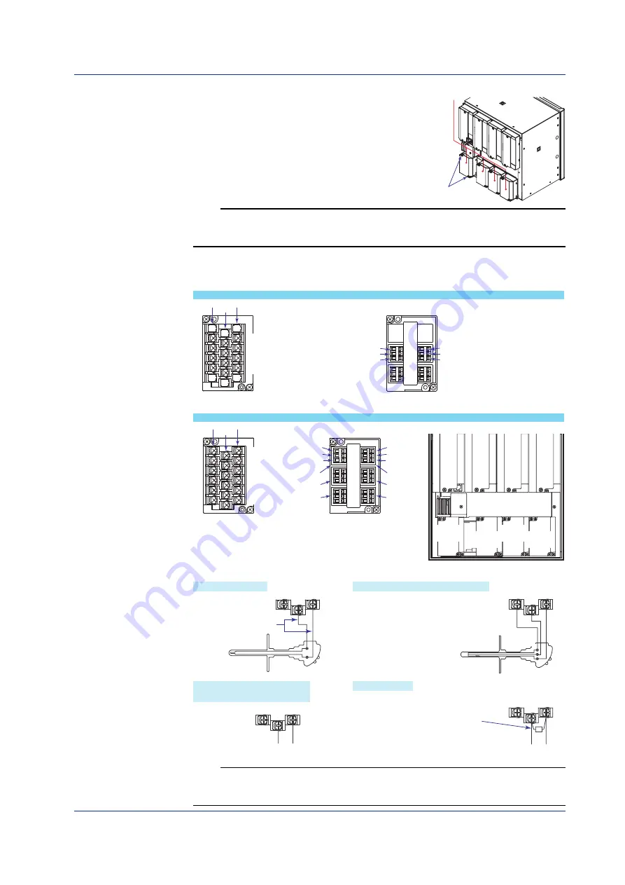 YOKOGAWA vigilantplant 437101 Operation Manual Download Page 15