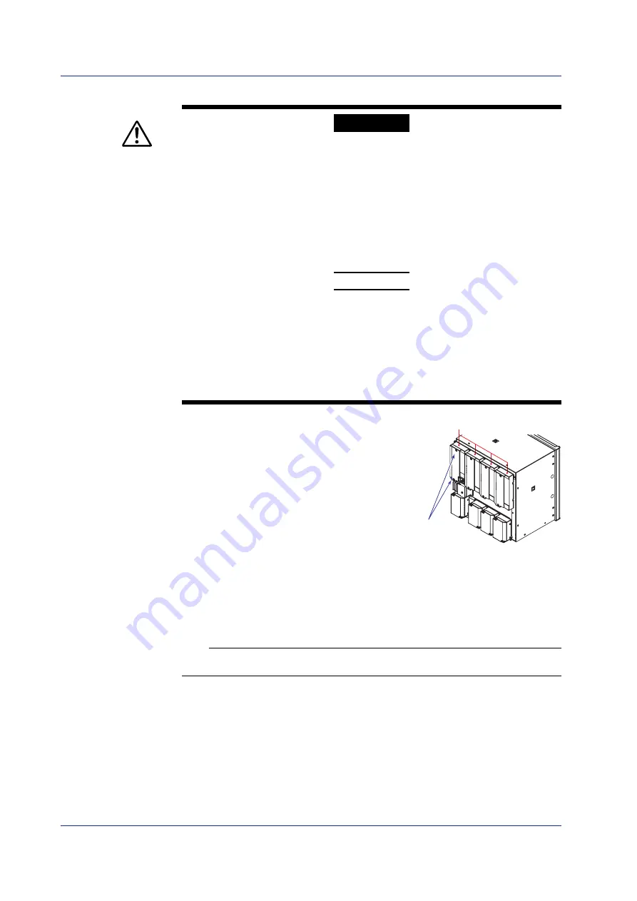 YOKOGAWA vigilantplant 437101 Operation Manual Download Page 16