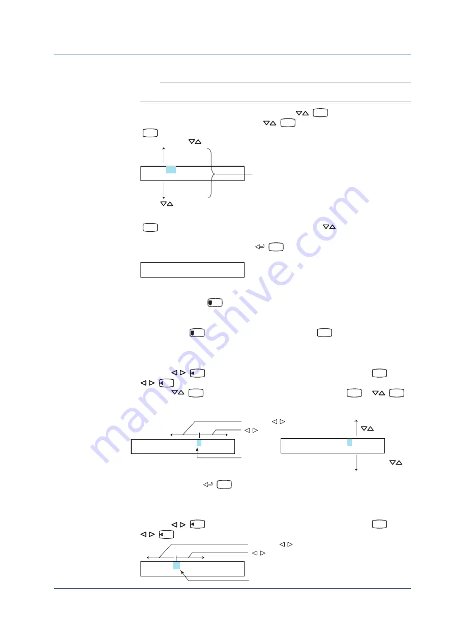 YOKOGAWA vigilantplant 437101 Operation Manual Download Page 23