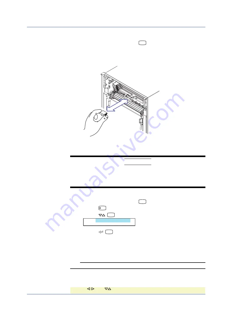 YOKOGAWA vigilantplant 437101 Operation Manual Download Page 31