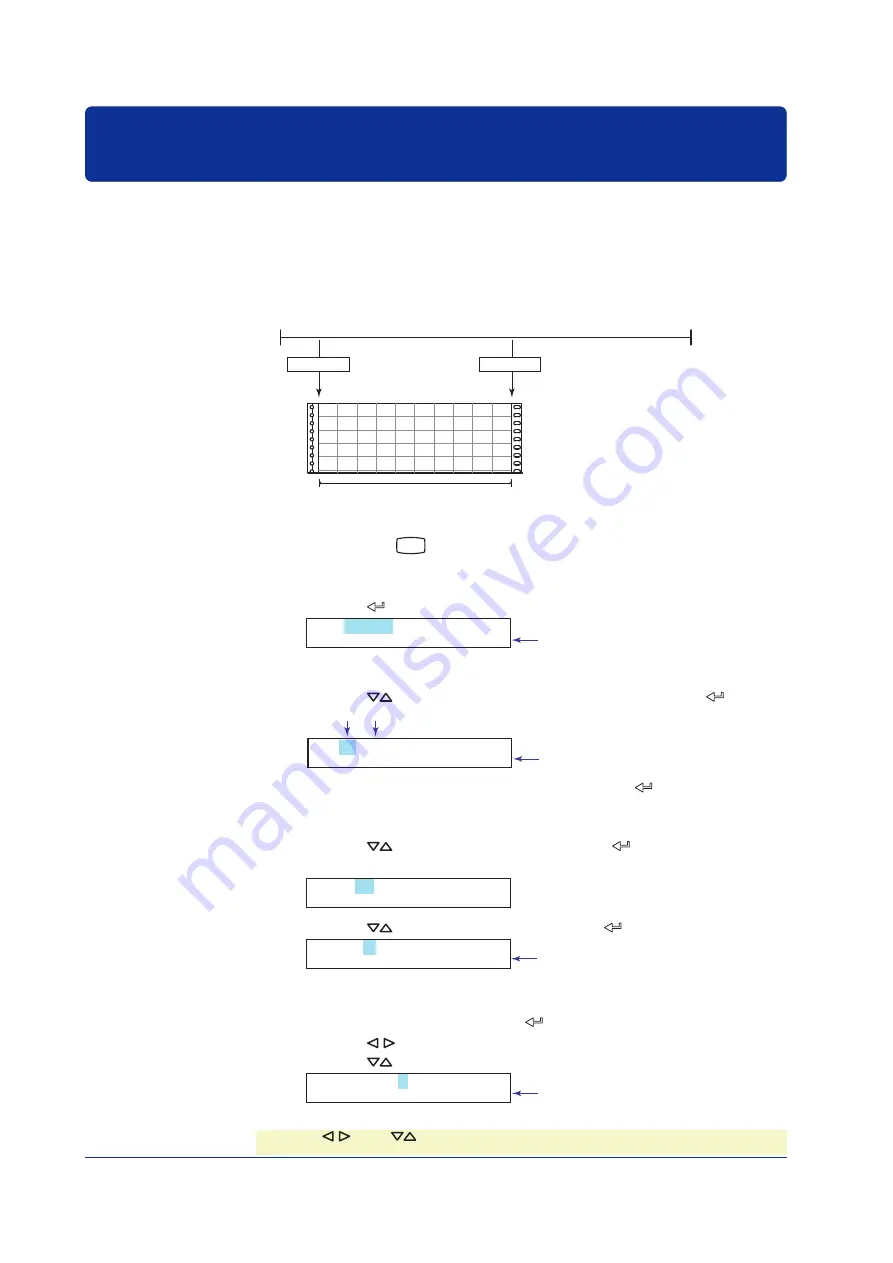 YOKOGAWA vigilantplant 437101 Operation Manual Download Page 34